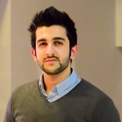 Noman Najar